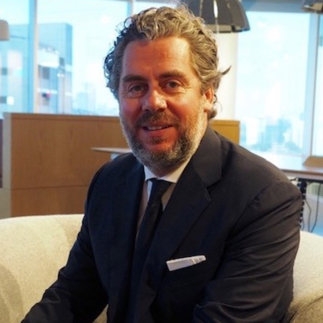 Yves Rannou, Suez
